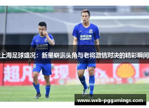 上海足球盛况：新星崭露头角与老将激情对决的精彩瞬间