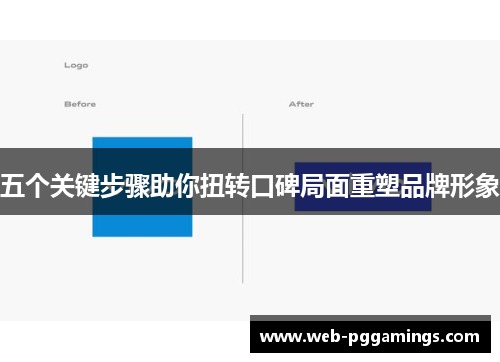 五个关键步骤助你扭转口碑局面重塑品牌形象