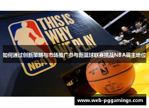如何通过创新策略与市场推广参与新篮球联赛挑战NBA霸主地位