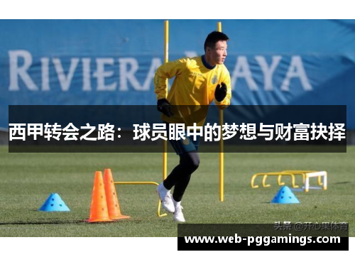 西甲转会之路:球员眼中的梦想与财富抉择 西甲转会之路:球员眼中的梦想与财富抉择