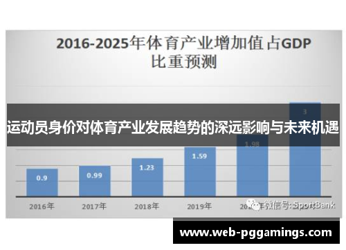 运动员身价对体育产业发展趋势的深远影响与未来机遇