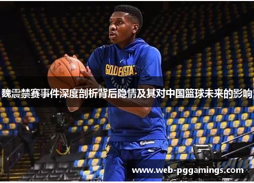 魏震禁赛事件深度剖析背后隐情及其对中国篮球未来的影响