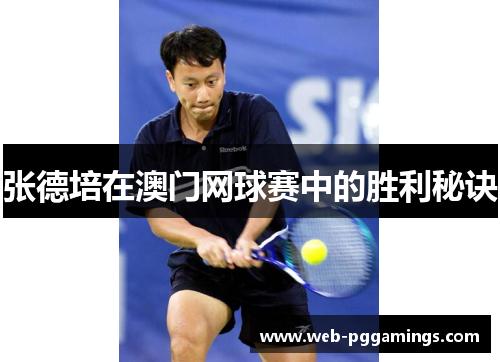 张德培在澳门网球赛中的胜利秘诀