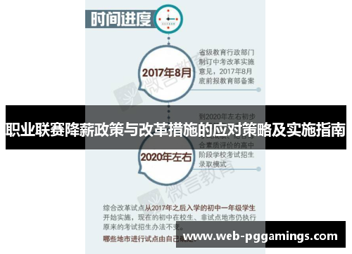 职业联赛降薪政策与改革措施的应对策略及实施指南